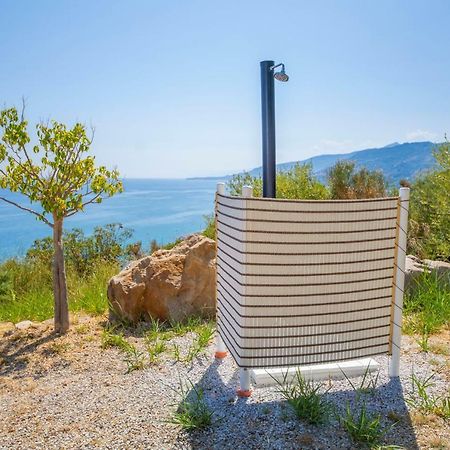 The Sound Of The Sea Cefalu Exterior photo