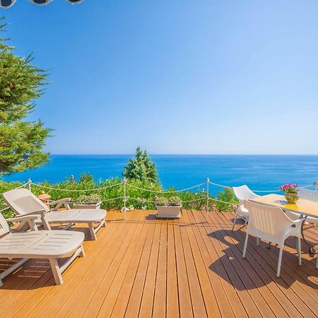 The Sound Of The Sea Cefalu Exterior photo