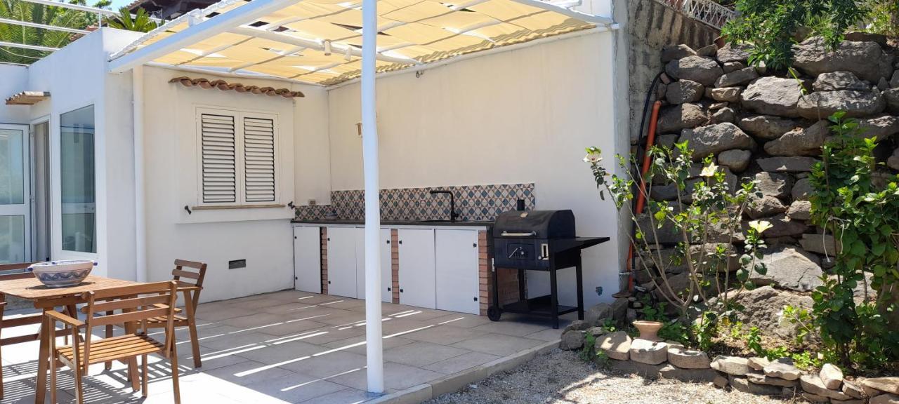 The Sound Of The Sea Cefalu Exterior photo