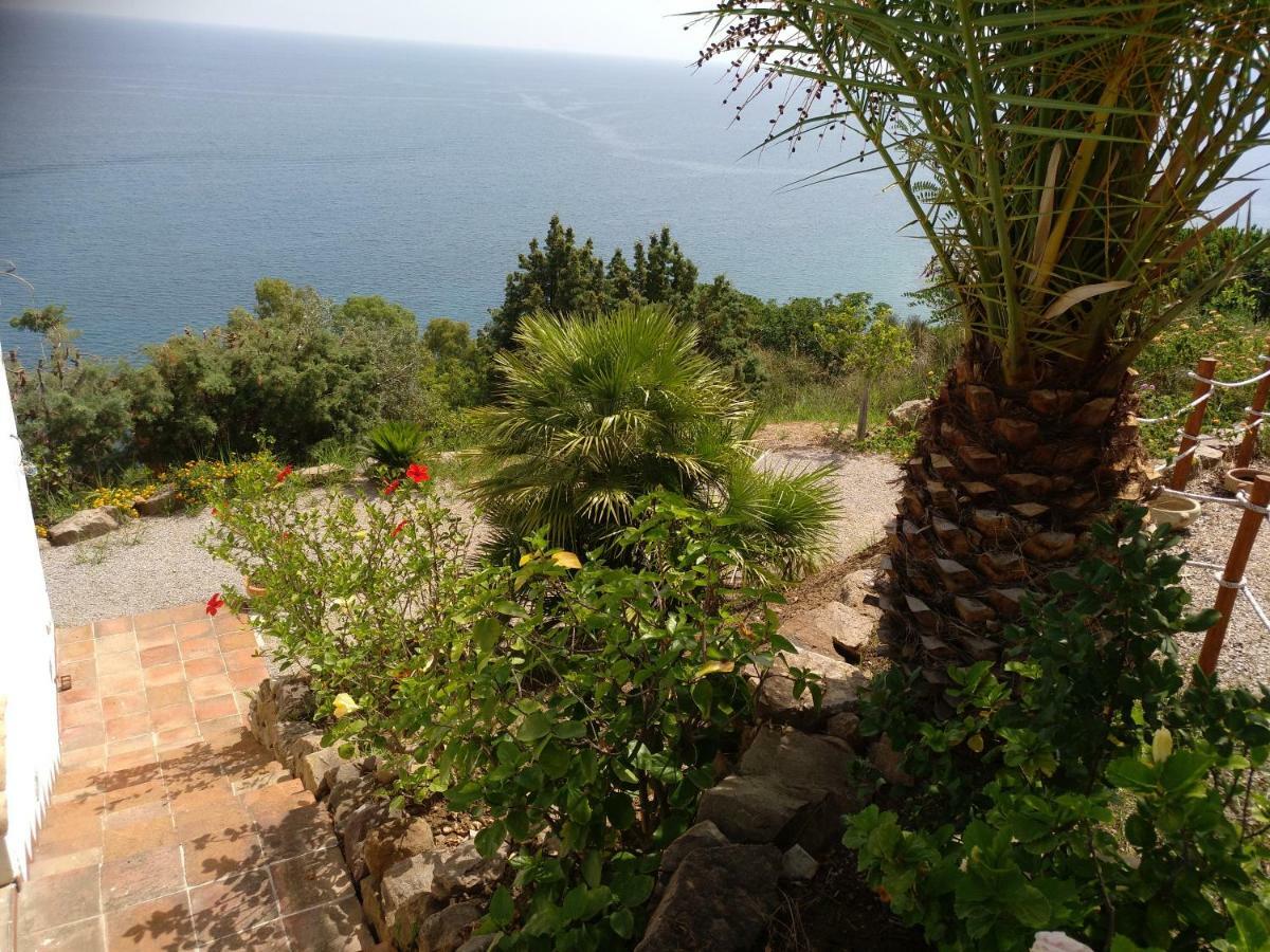 The Sound Of The Sea Cefalu Exterior photo