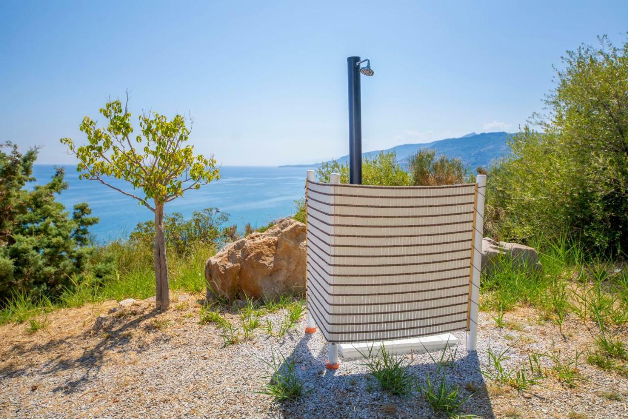 The Sound Of The Sea Cefalu Exterior photo