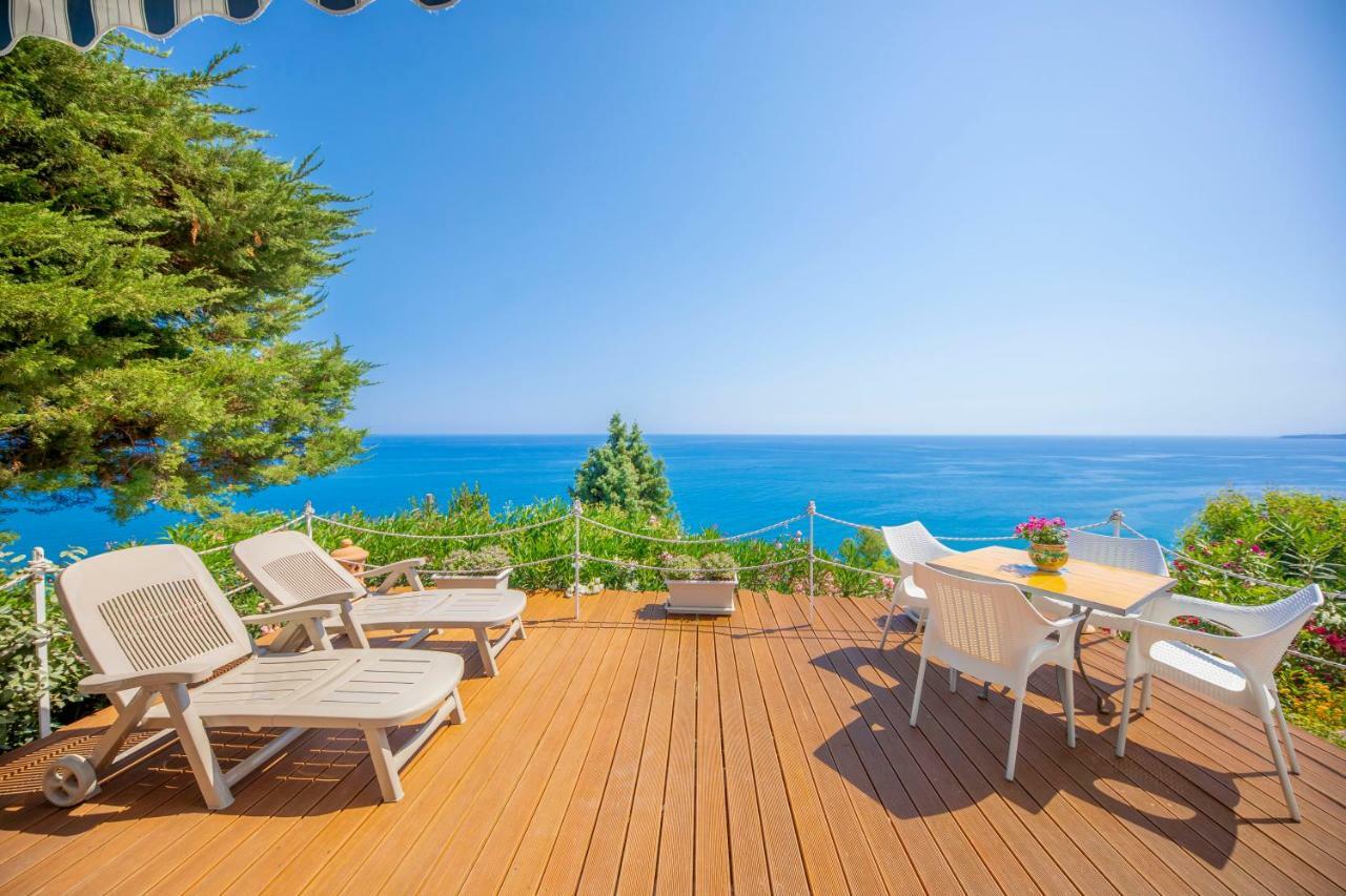 The Sound Of The Sea Cefalu Exterior photo