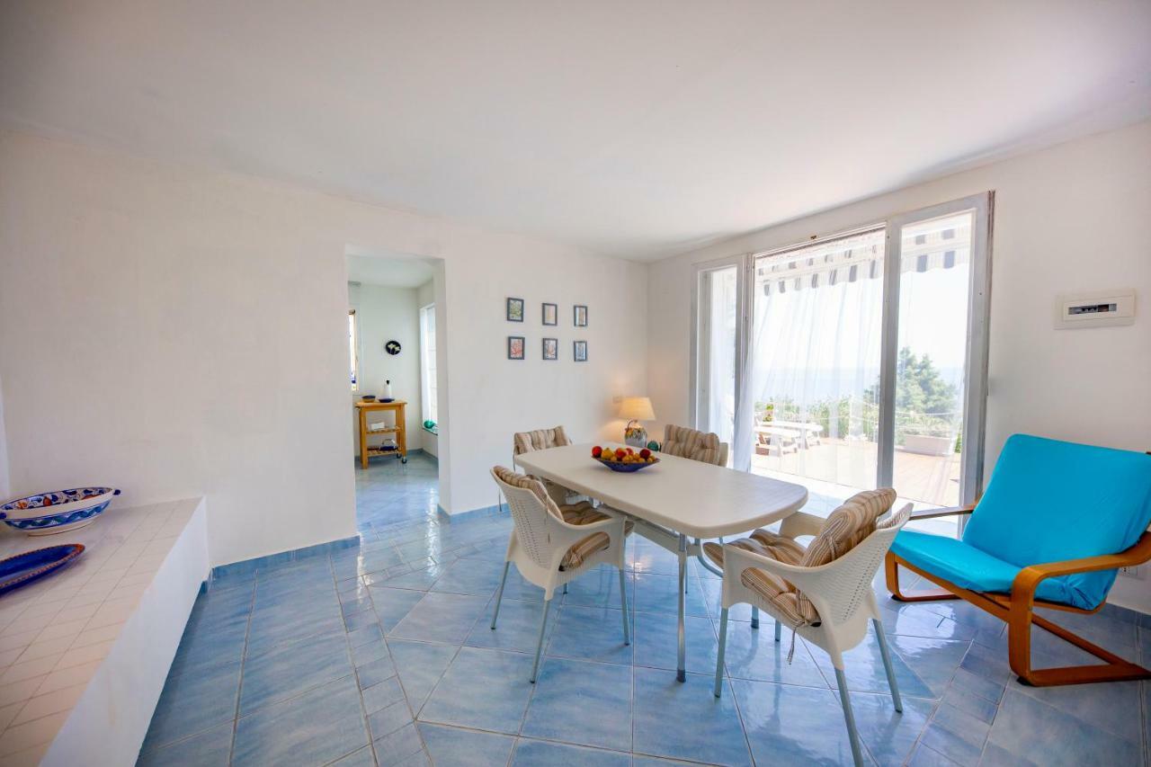 The Sound Of The Sea Cefalu Exterior photo