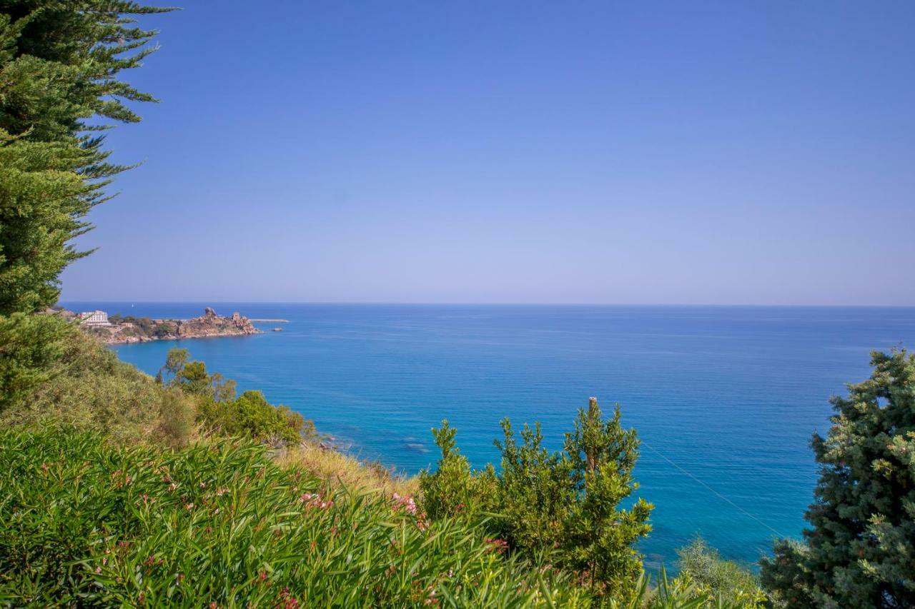 The Sound Of The Sea Cefalu Exterior photo