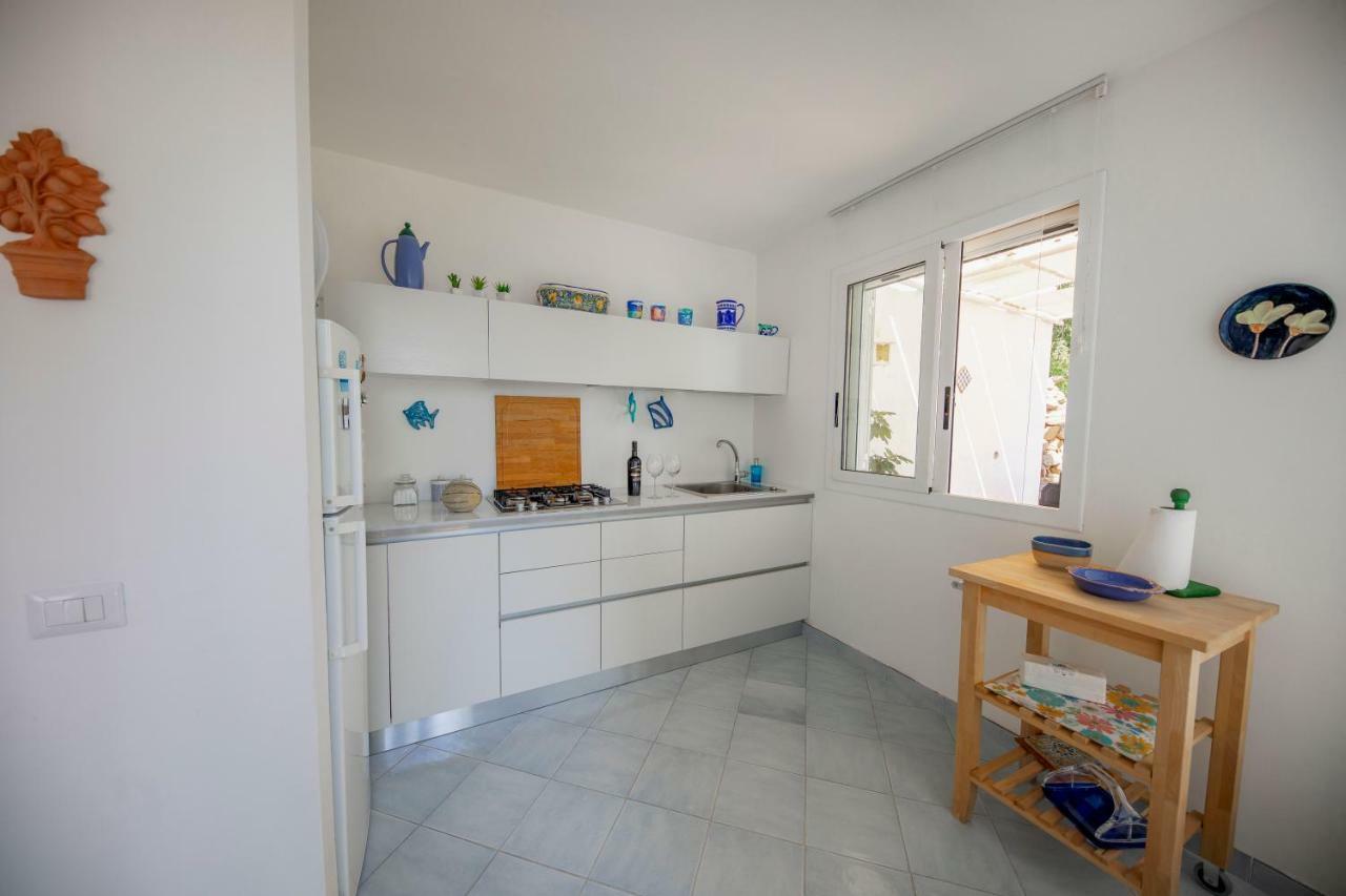 The Sound Of The Sea Cefalu Exterior photo