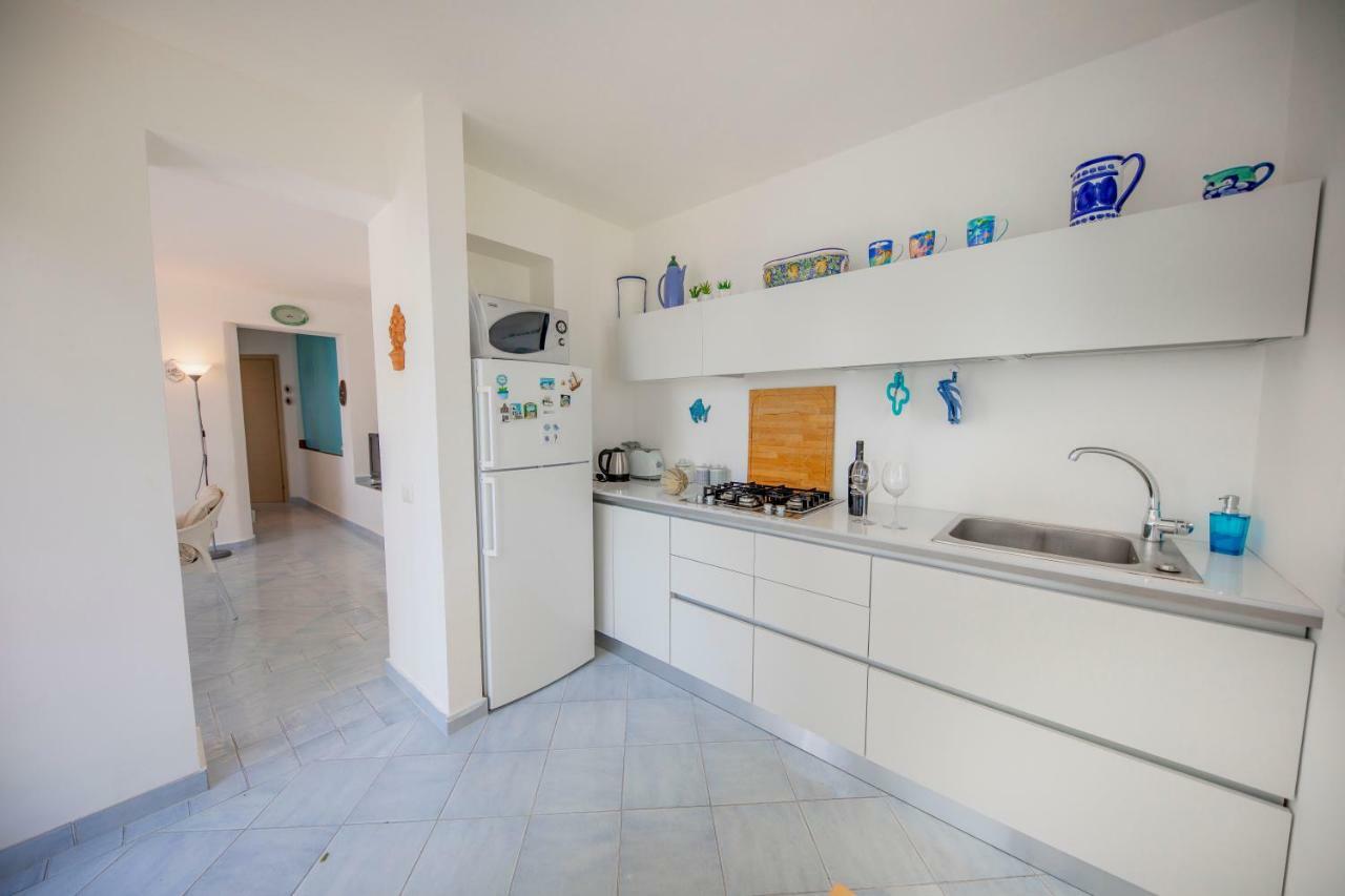 The Sound Of The Sea Cefalu Exterior photo
