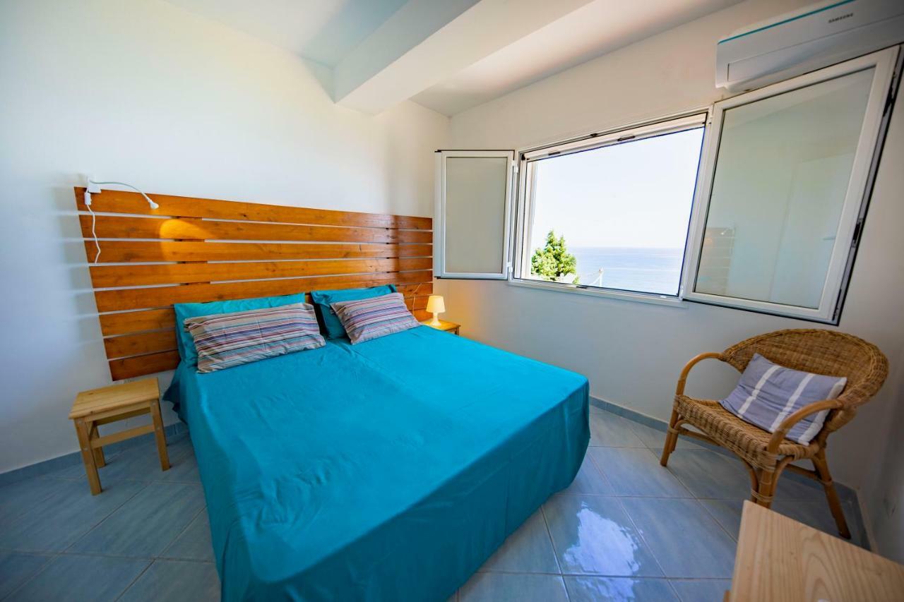 The Sound Of The Sea Cefalu Exterior photo