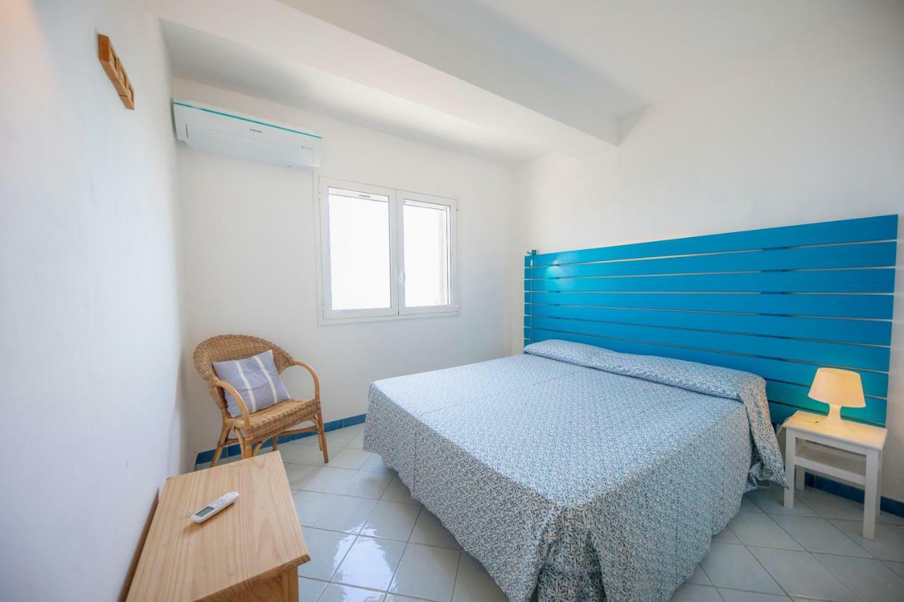 The Sound Of The Sea Cefalu Exterior photo