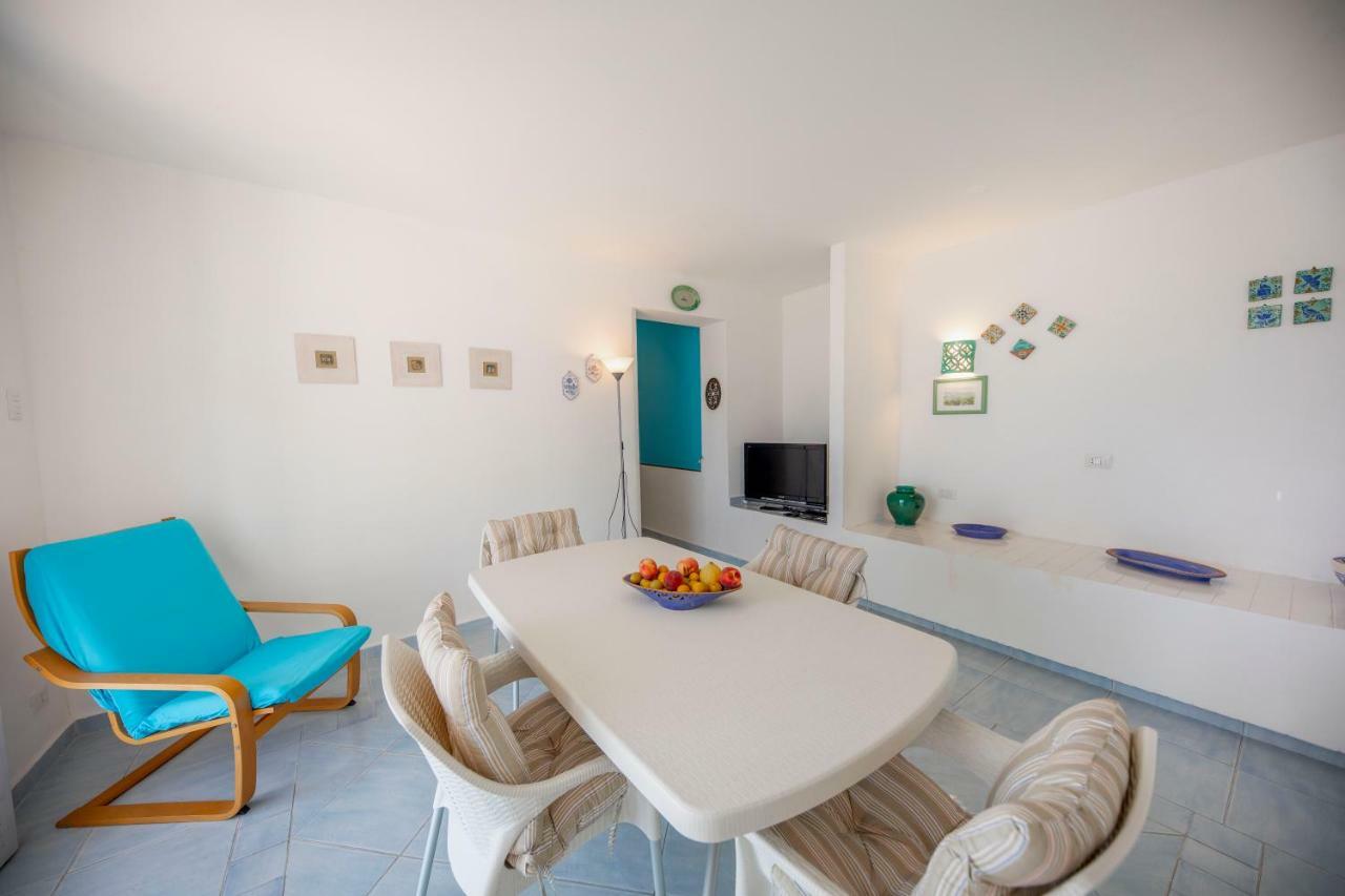 The Sound Of The Sea Cefalu Exterior photo