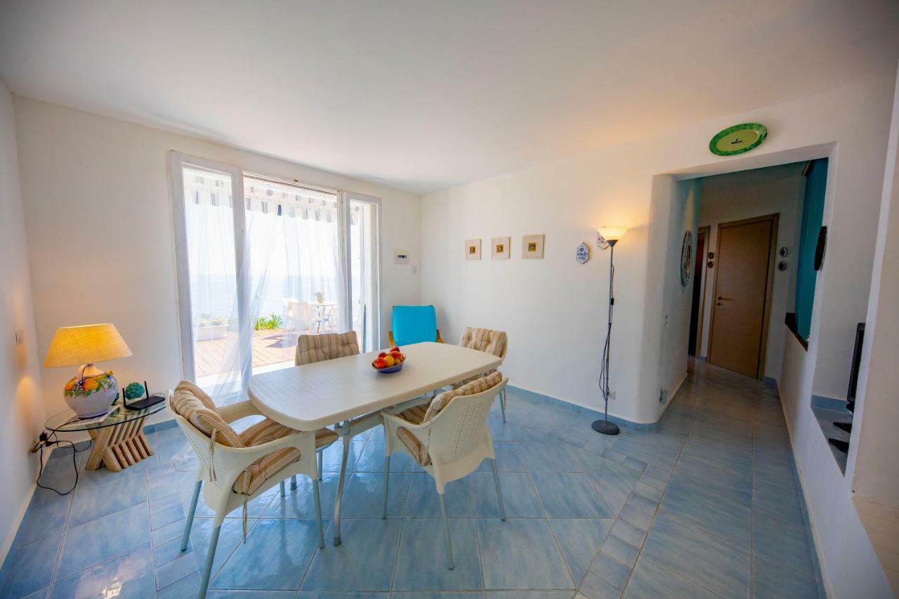 The Sound Of The Sea Cefalu Exterior photo
