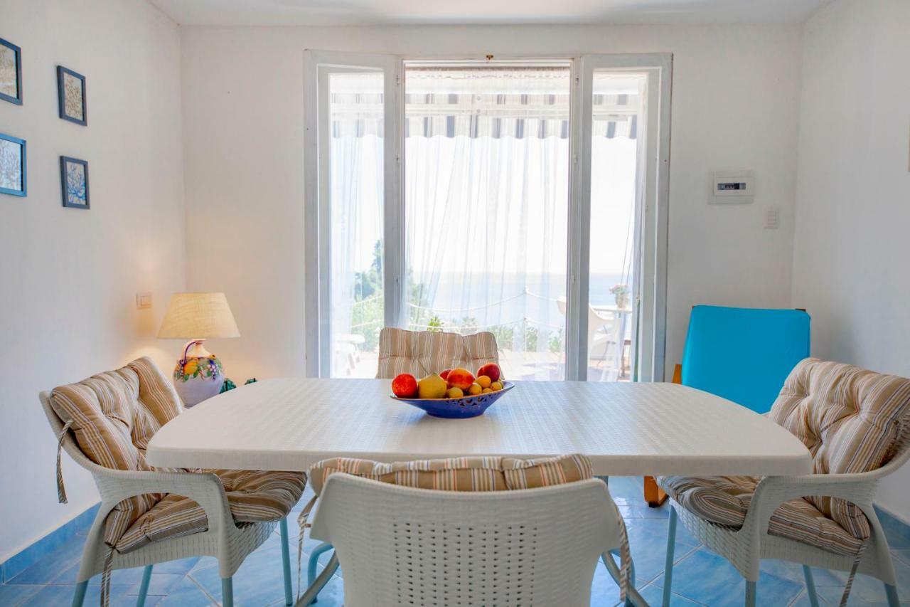 The Sound Of The Sea Cefalu Exterior photo
