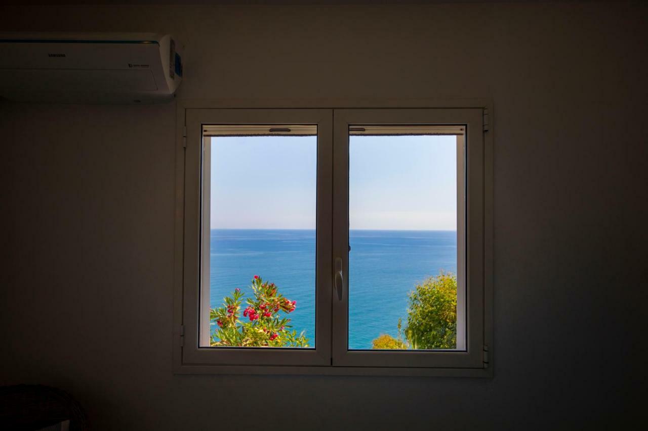 The Sound Of The Sea Cefalu Exterior photo