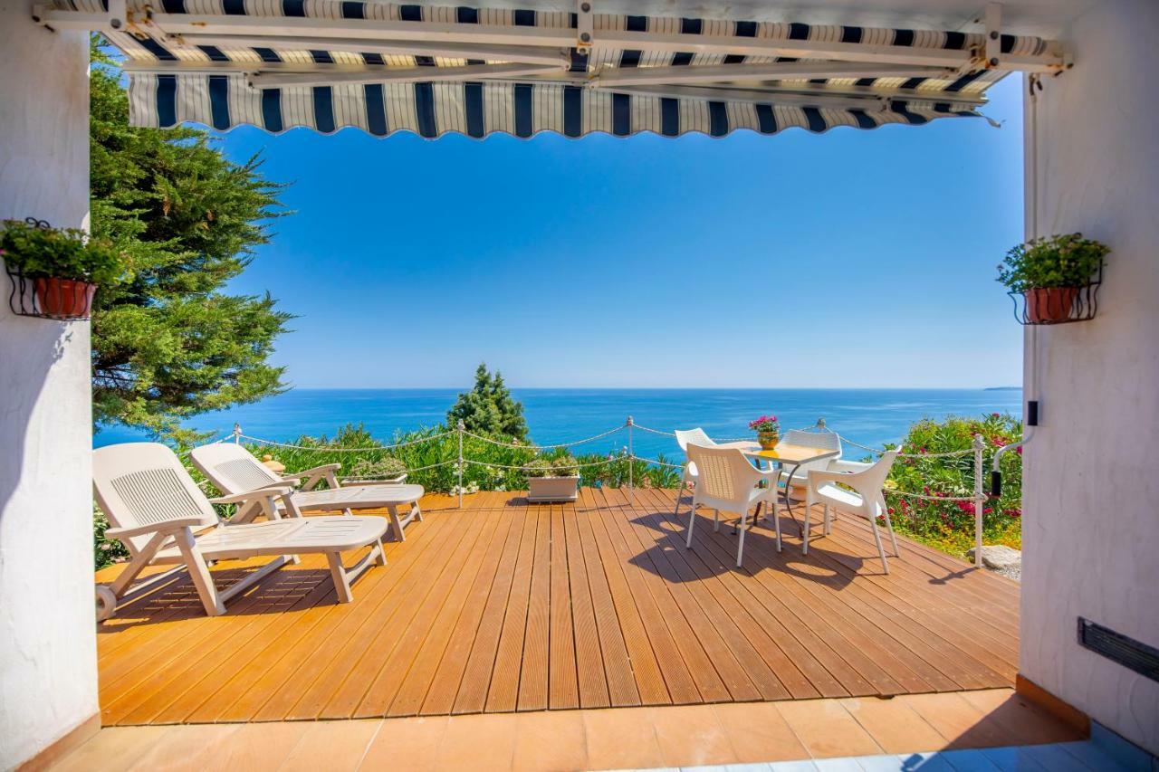 The Sound Of The Sea Cefalu Exterior photo
