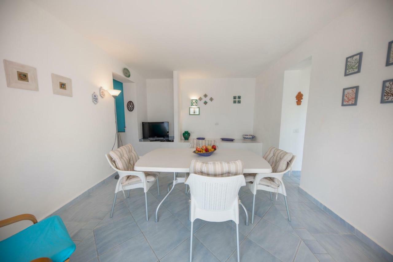 The Sound Of The Sea Cefalu Exterior photo