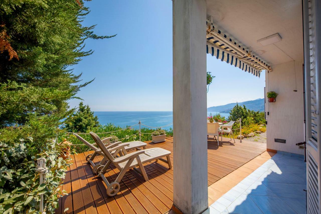 The Sound Of The Sea Cefalu Exterior photo