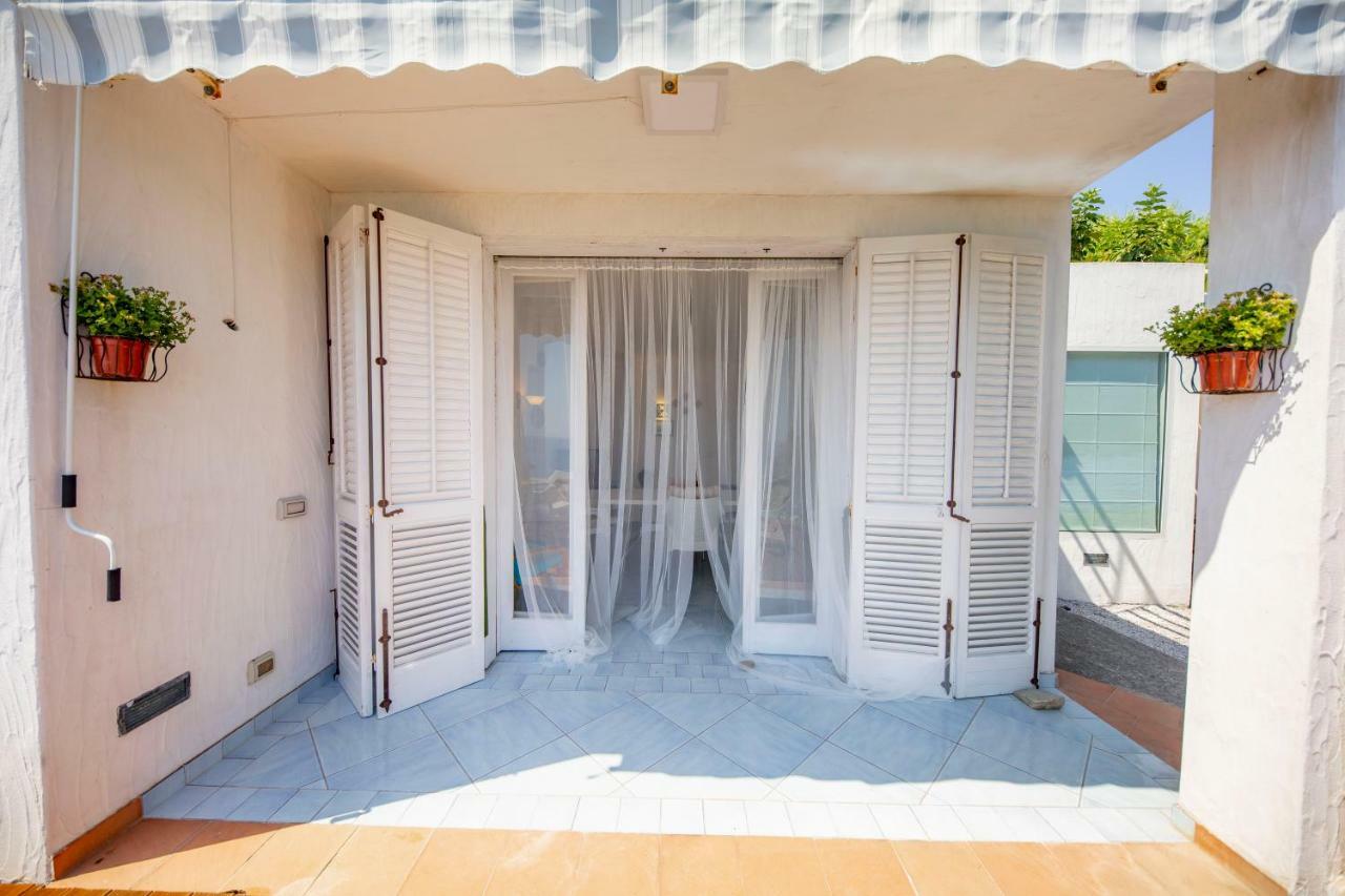 The Sound Of The Sea Cefalu Exterior photo